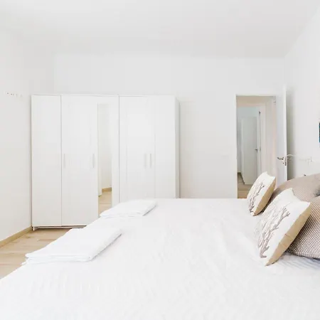 公寓 Moderno Urbano En Barrio Historico 1ºi